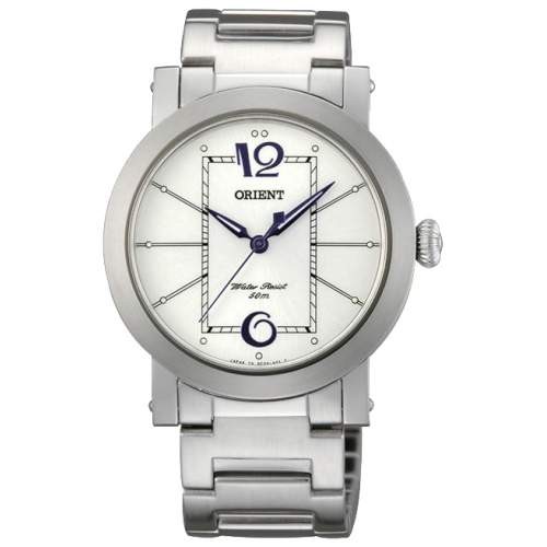 Часы Orient QC04003W