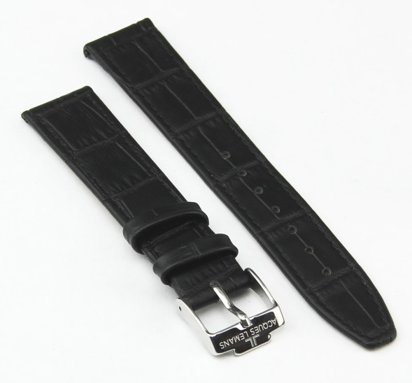 Ремешок Jacques Lemans 1-1841A