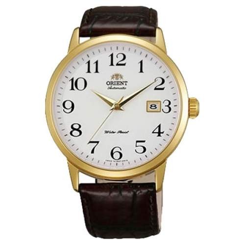 Часы Orient ER27005W