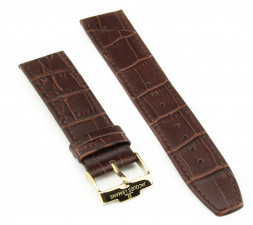 Ремешок Jacques Lemans 1-1904D