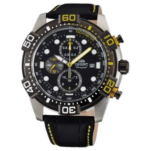 Часы Orient TT16005B