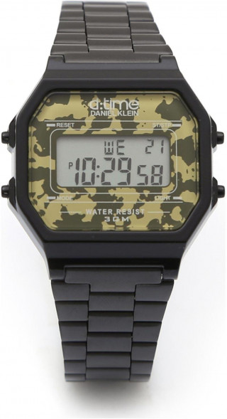 Часы Daniel Klein 9.12271-6