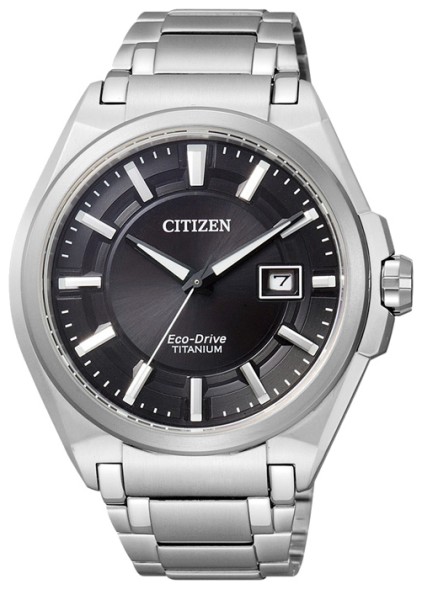 Часы Citizen BM6930-57E