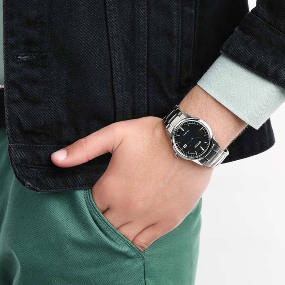 Часы Citizen AW1231-58E