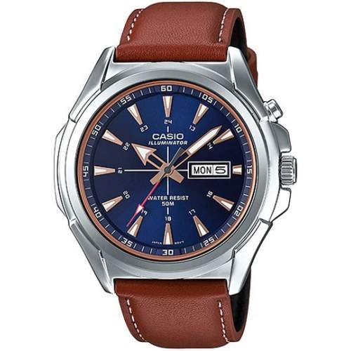 Часы Casio MTP-E200L-2A