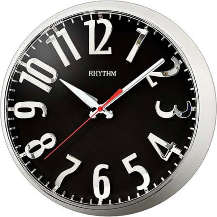 Часы RHYTHM настенные CMG777NR19