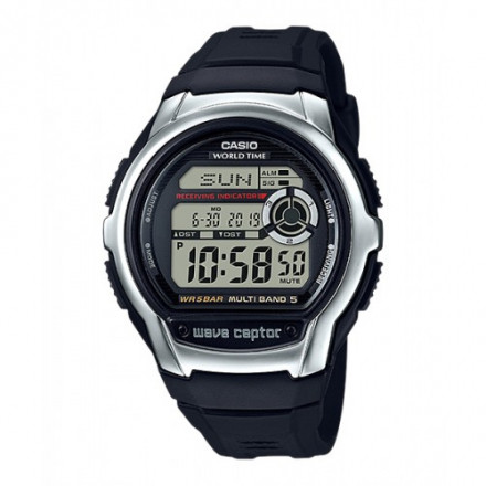 Наручные часы Casio WV-M60-9A