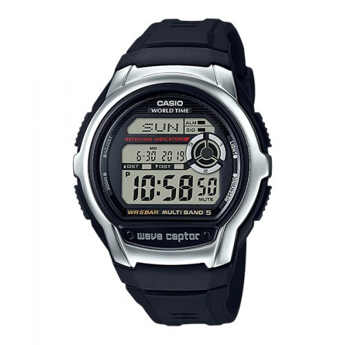 Часы Casio WV-M60-9A