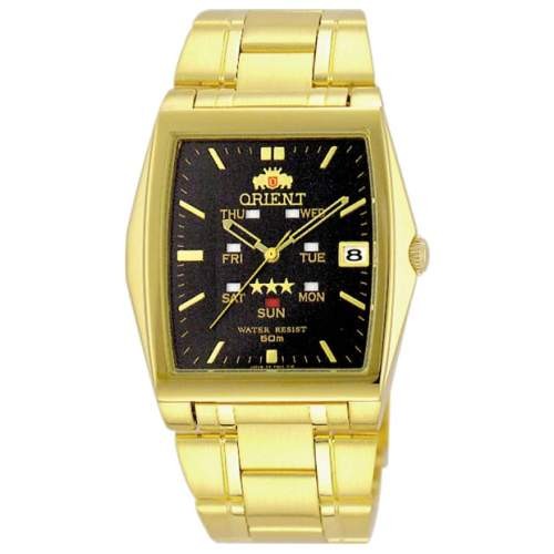 Часы Orient PMAA001B