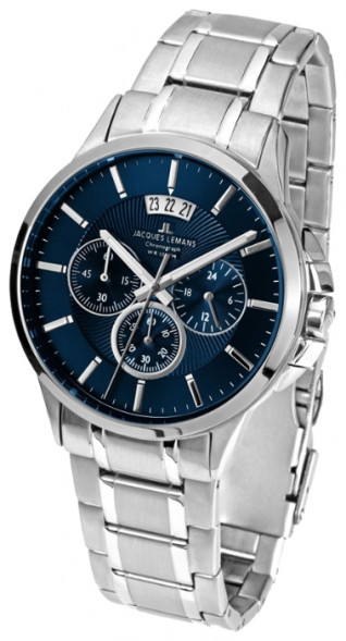 Часы Jacques Lemans 1-1542I