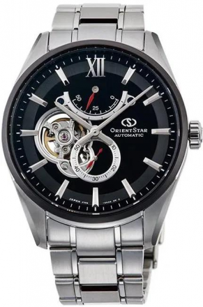 Наручные часы Orient RE-HJ0003B