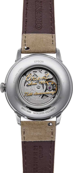 Часы Orient RA-AK0808S