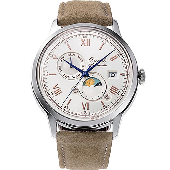 Часы Orient RA-AK0808S