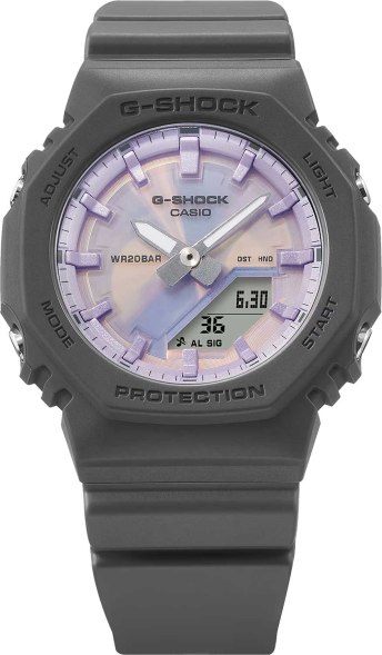 Часы Casio GMA-P2100PC-1A