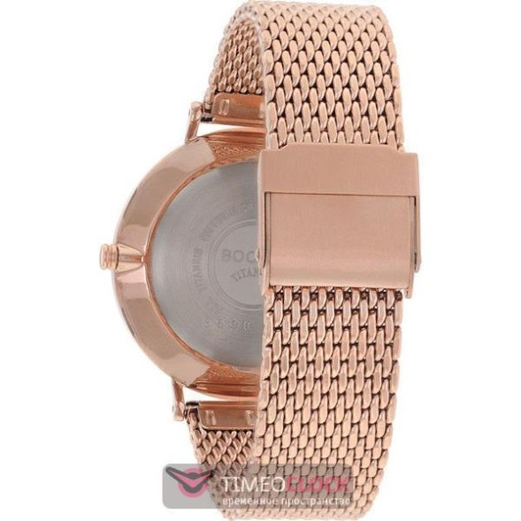 Часы Boccia 3590-09