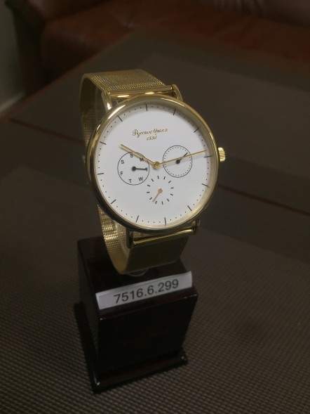 Часы Русское время 75166299