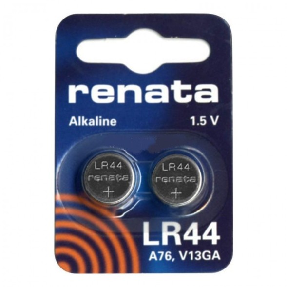 Часы Renata LR44