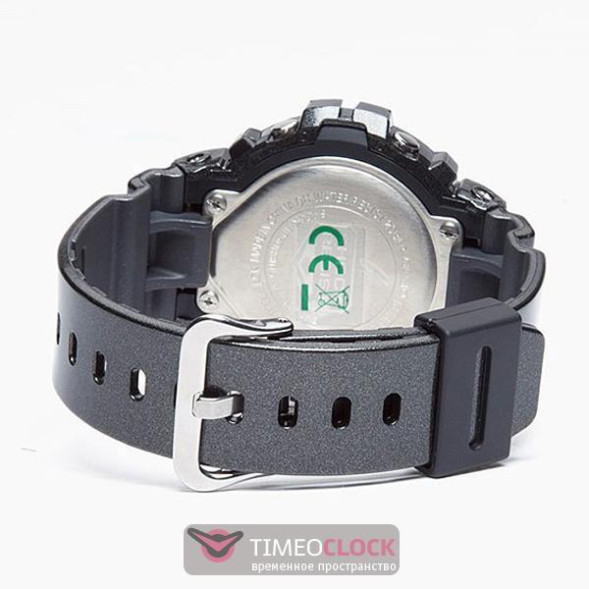 Часы Casio GMD-S6900SM-1
