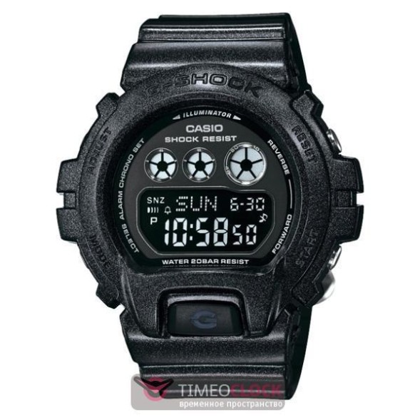 Часы Casio GMD-S6900SM-1