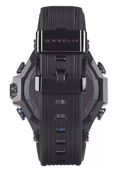 Часы Casio MTG-B2000B-1A2