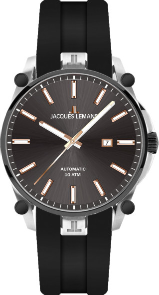 Часы Jacques Lemans 1-2203A
