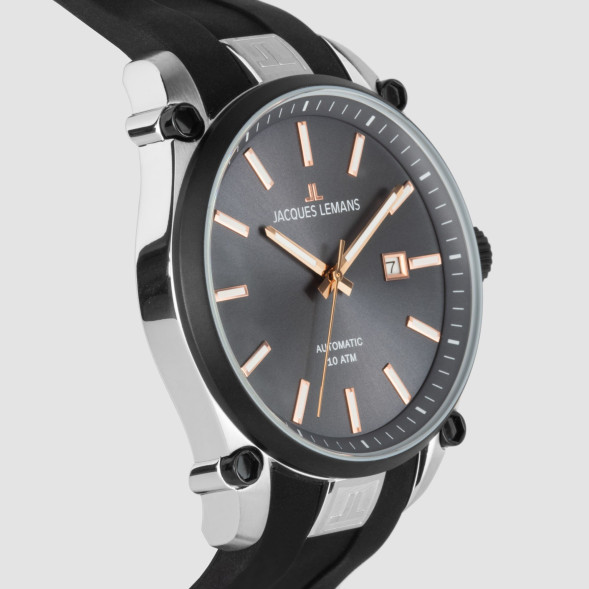 Часы Jacques Lemans 1-2203A