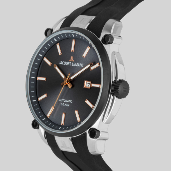 Часы Jacques Lemans 1-2203A