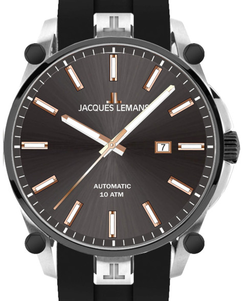 Часы Jacques Lemans 1-2203A