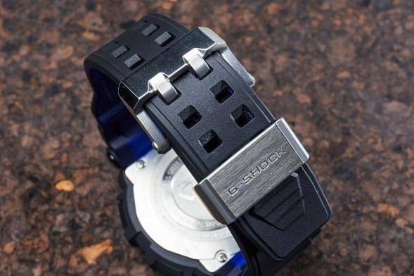 Часы Casio GPW-2000-1A2