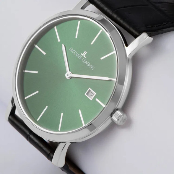 Часы Jacques Lemans 1-2171C