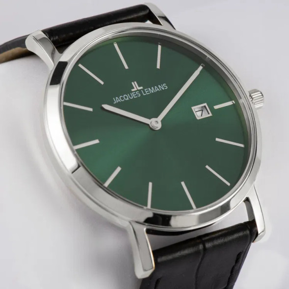 Часы Jacques Lemans 1-2171C