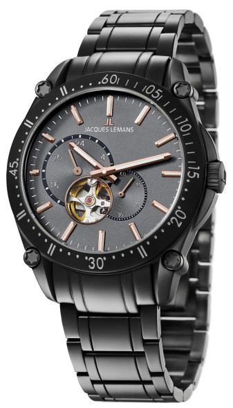 Часы Jacques Lemans 1-2201i