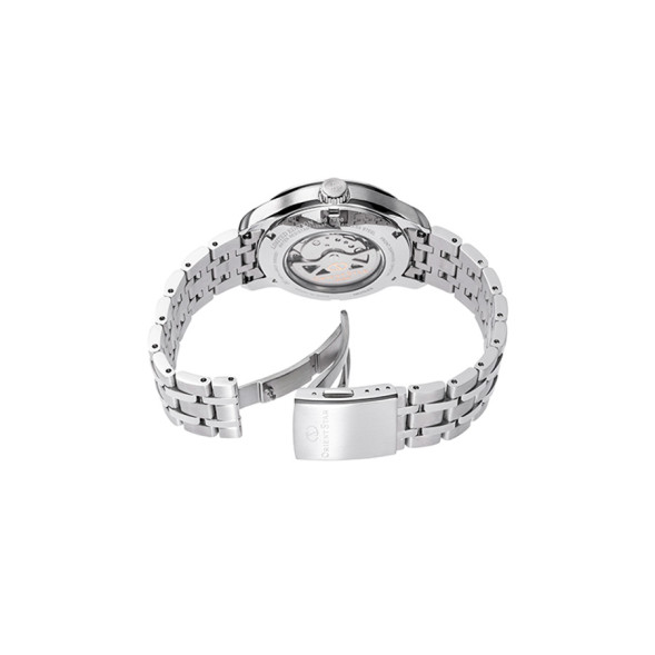 Часы Orient RE-AV0B11E