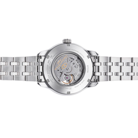 Часы Orient RE-AV0B11E