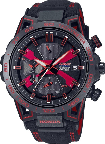 Часы Casio EQB-2000HR-1A