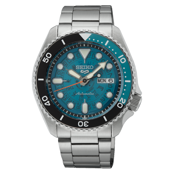 Часы Seiko SRPJ45K1
