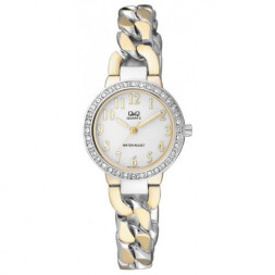 Q&amp;amp;Q F503-404