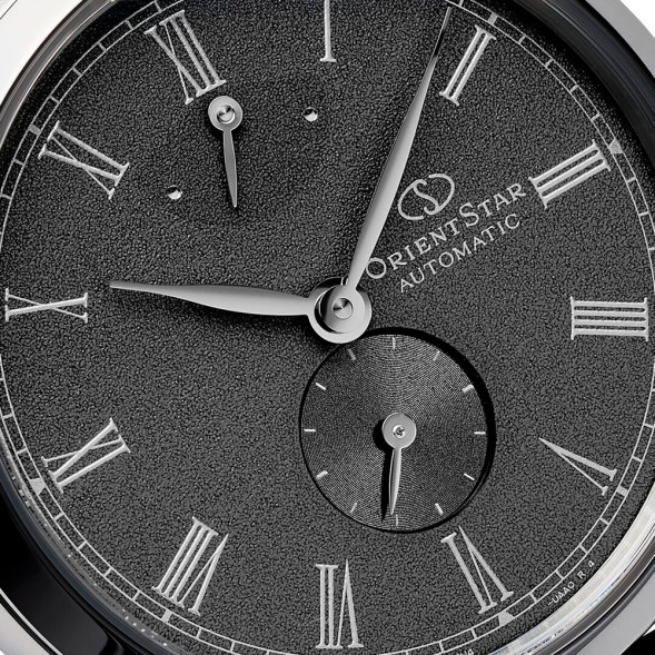 Часы Orient RE-BS0003N