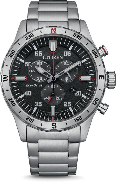Часы Citizen AT2520-89E