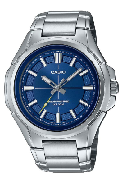 Часы Casio MTP-RS100D-2A