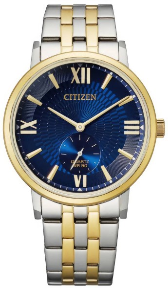 Часы Citizen BE9176-76L