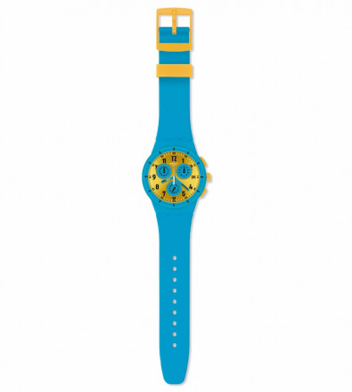 Наручные часы Swatch MARESOLI SUSS400