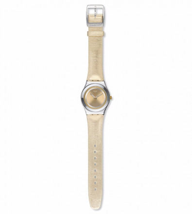 Наручные часы Swatch SHINY STAR YLS190