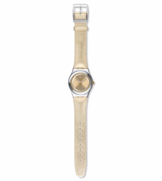 Часы Swatch SHINY STAR YLS190
