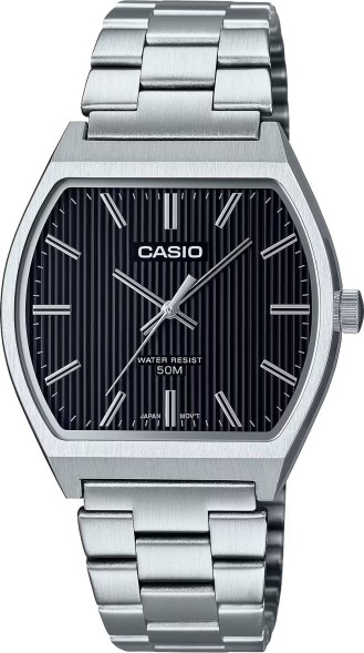 Часы Casio MTP-B140D-1A