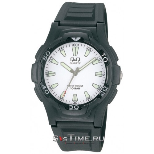 Часы Q&amp;amp;Q VP84-004