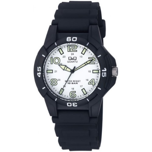 Часы Q&amp;Q VQ84-006