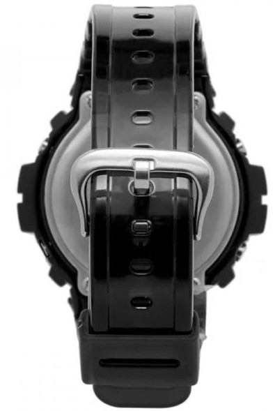 Часы Casio DW-6900SP-1E