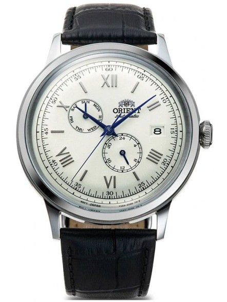 Часы Orient RN-AK0701S