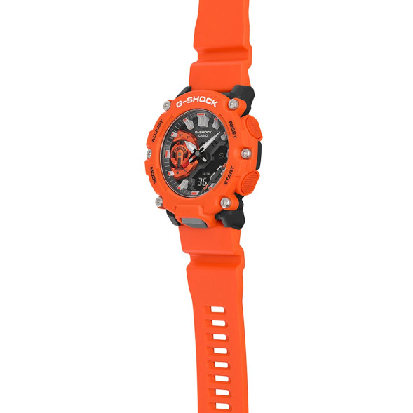 Часы Casio GA-220M-4A